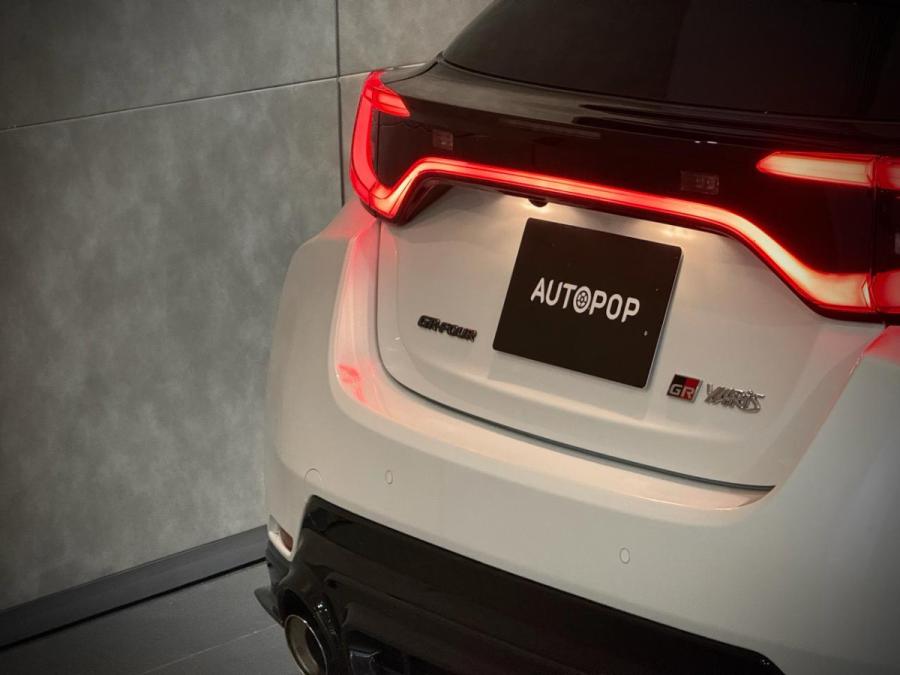 GR YARIS RZ HIGH PERFORMANCE - Image 6